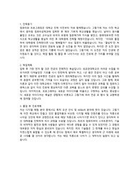 편입 합격 동기 계획