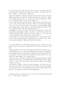 성남외국어고등학교   자기소개서