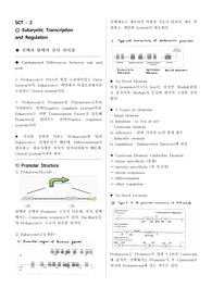 [줄기세포] SCT 시험노트정리