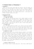 기업사례발표-베네통