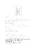 부사어와 독립어