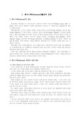 [미술] 앵포르멜(Informel)회화의 성립과 그 논리적 모순