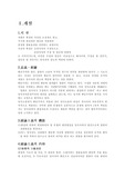 [민사 소송법] 변론주의(辯論主義)