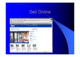 [마케팅전략] Dell Computer