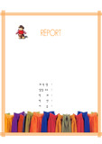 색색한복