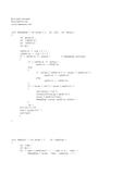 [자료구조] c++로짠 heap sort