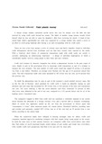 article summary(in english)-korea herald