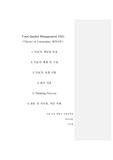 [TQM] TOC