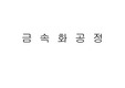 금속화공정