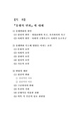 [현대의상] 유행의 변화에 대해