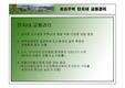 공동주택 단지내 교통관리