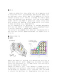 [건축] 일산단독주택단지에 관하여