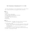 [수술] T&amp;A (Tonsilectomy &amp; Adenoidectomy) 편도 및 선 절제술