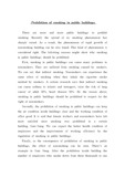 [영어작문] Argumentative Essays