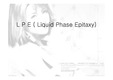 LPE