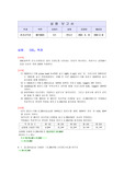 [환경공학] 크롬 COD 실험