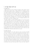 [마케팅] 게임 시장 분석
