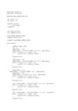 [자료구조,C] 큐(Queue) 알고리즘