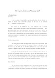 [영작] 배심원 제도(JURY SYSTEM)