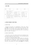 [인문지리학] 줄포, 격포, 곰소 답사폼
