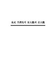 [의학] 동무 이제마의 원인관과 치인관