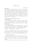 [행정학] Allison model(case of The U.S. Blockade of Cuba)