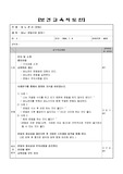 [간호학] 당뇨교육