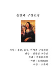 [구강건강]흡연과 구강건강