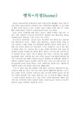 [미문학] 허클베리핀의 모험