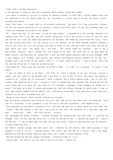 [영어]영어 5분 스피치 5분 프리젠테이션 (주제:나에게일어난사건)