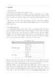 [문화산업] 문화산업의 게임산업