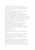 [영문감상]이보다 더 좋을순 없다