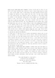 [문학]the road not taken 로버트 프로스트꺼 비평글