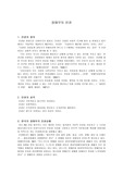 [장애인복지] 장애우의 인권
