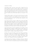 [영작]Consequences of Cheating