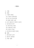 [팝업창]팝업이 인터넷 수용자에게 주는 효과