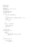 [알고리즘, C,C++,자료구조]heap sort