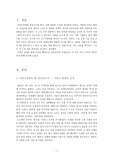 [세계사]이라크 전쟁 분석