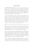 [자기소개서]영문 자기소개서