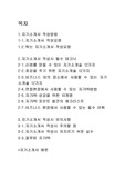 [이력서]자기소개서 작성요령 및 자기PR방법(A+레포트)(
