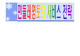 [마케팅]민들레 영토의 서비스전략