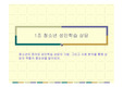 [성인학습및 상담]청소년 상담