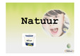 [기업분석]Natuur (나뚜루 아이스크림) 기업 분석/SWOT
