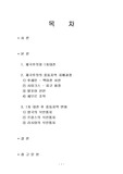 [중동지역연구]제 1차 세계대전과 중동의 식민통치