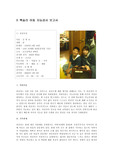 [아동복지]웩슬러 아동 지능검사 보고서