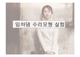 [공학]수리모형실험 (임하댐모형)