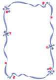 발랄 리본 - 목차