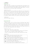 실외 놀이 영역의 환경