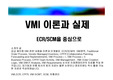 VMI 이론과 실제