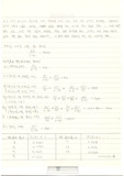 공학용 확률통계 및 랜덤 프로세스 이론 3장 연습문제 풀이